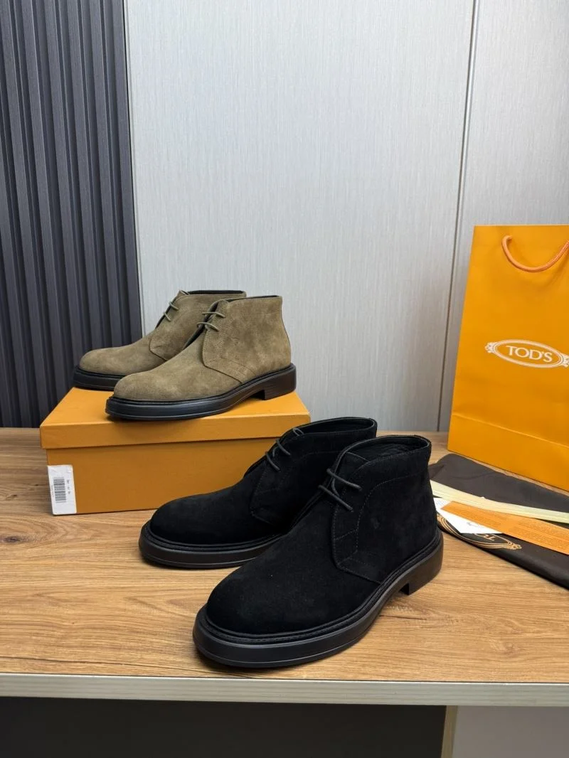 Tods Boots Unique 3991