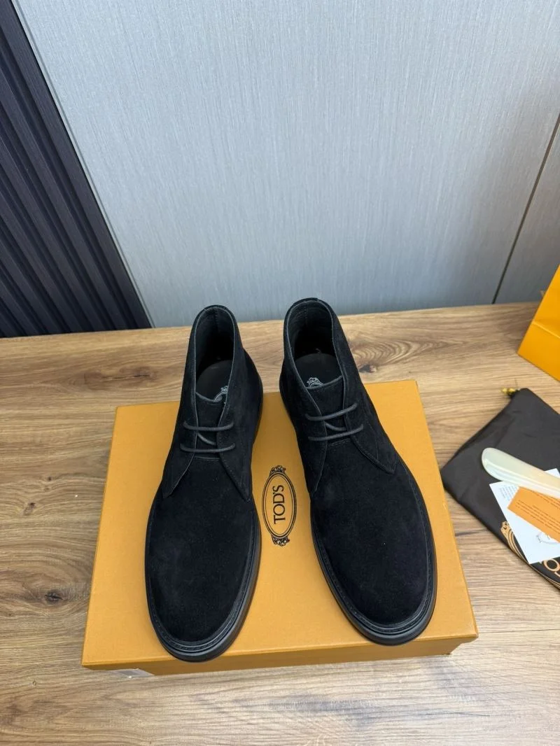Tods Boots Unique 3991