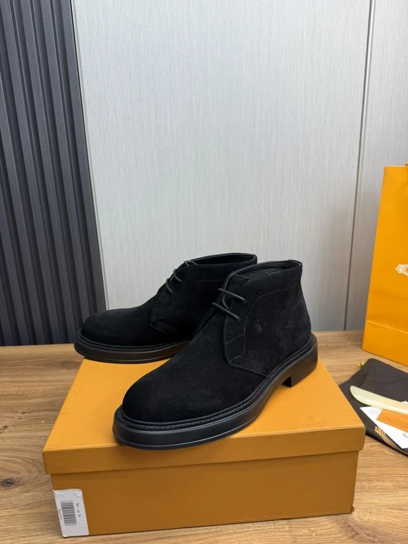 Tods Boots Unique 3991