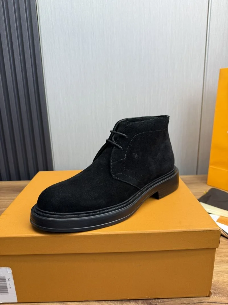 Tods Boots Unique 3991