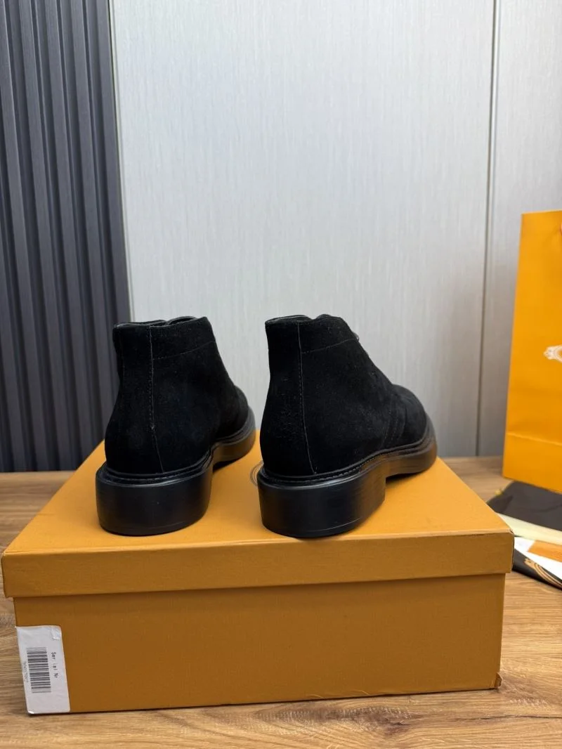 Tods Boots Unique 3991