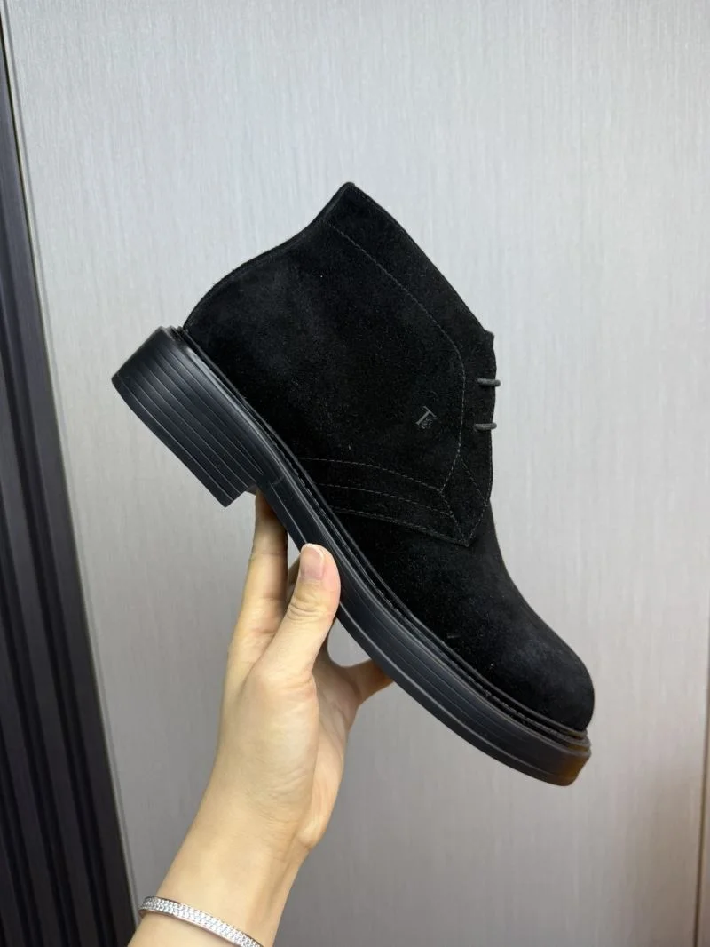 Tods Boots Unique 3991