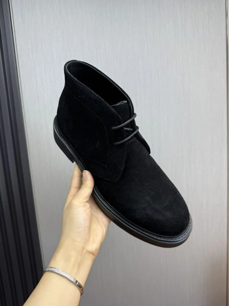 Tods Boots Unique 3991