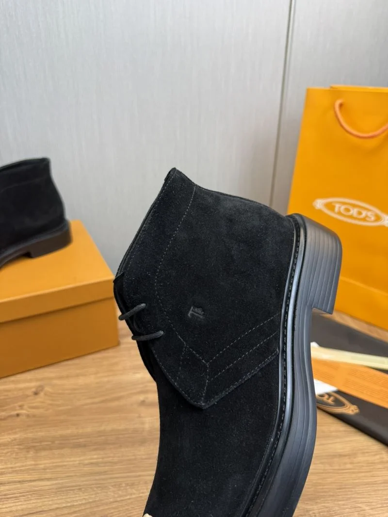 Tods Boots Unique 3991