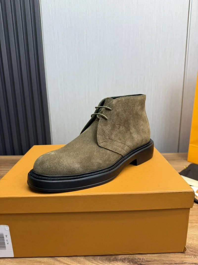 TimelessDesign Tods Boots 3978