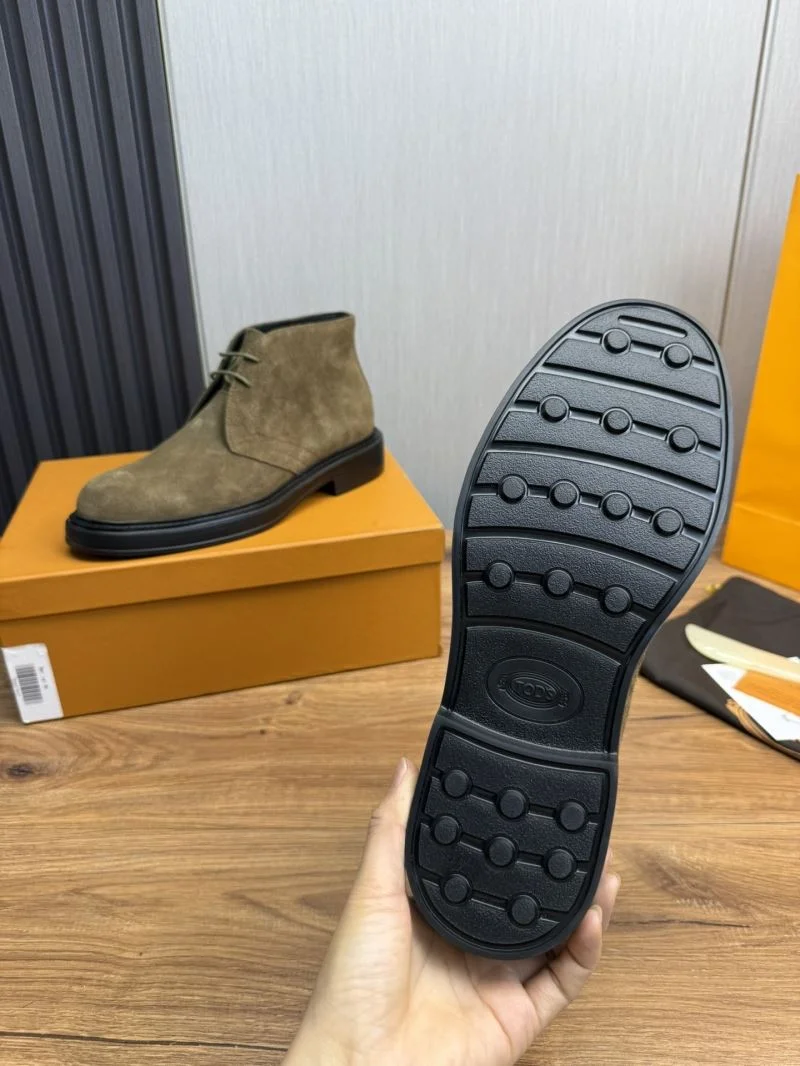 TimelessDesign Tods Boots 3978