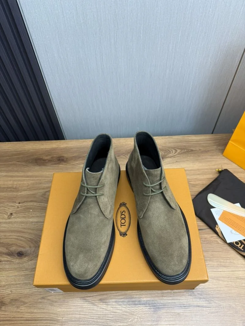 TimelessDesign Tods Boots 3978