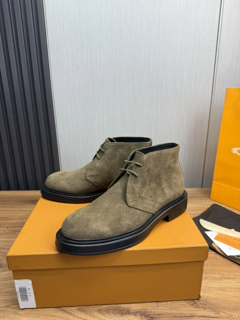 TimelessDesign Tods Boots 3978