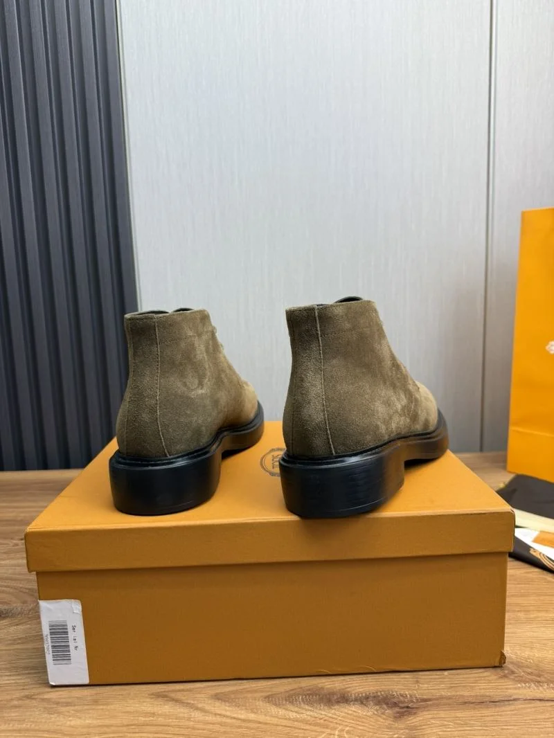 TimelessDesign Tods Boots 3978