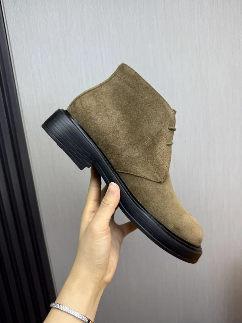 TimelessDesign Tods Boots 3978