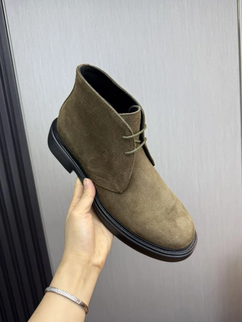 TimelessDesign Tods Boots 3978