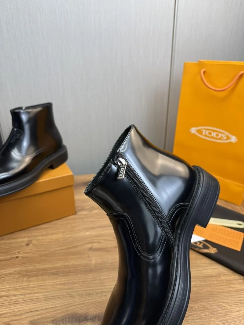 MultiPurpose Tods Boots 3994