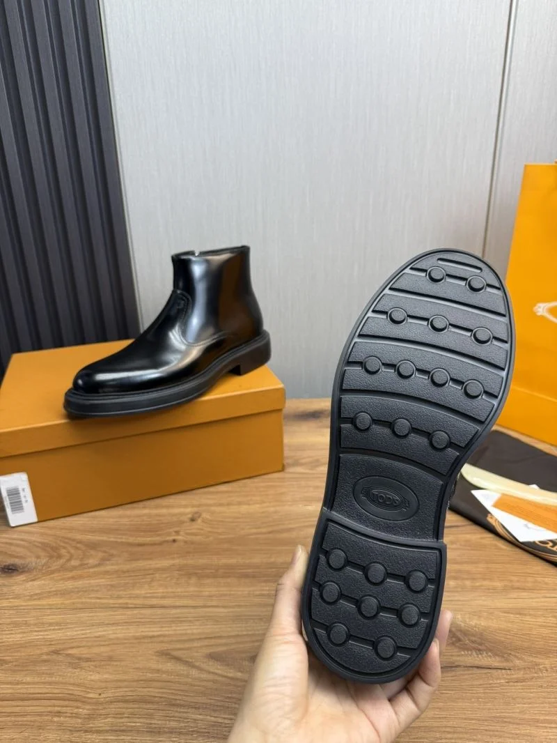 MultiPurpose Tods Boots 3994