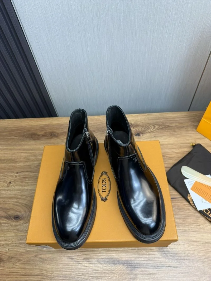 MultiPurpose Tods Boots 3994