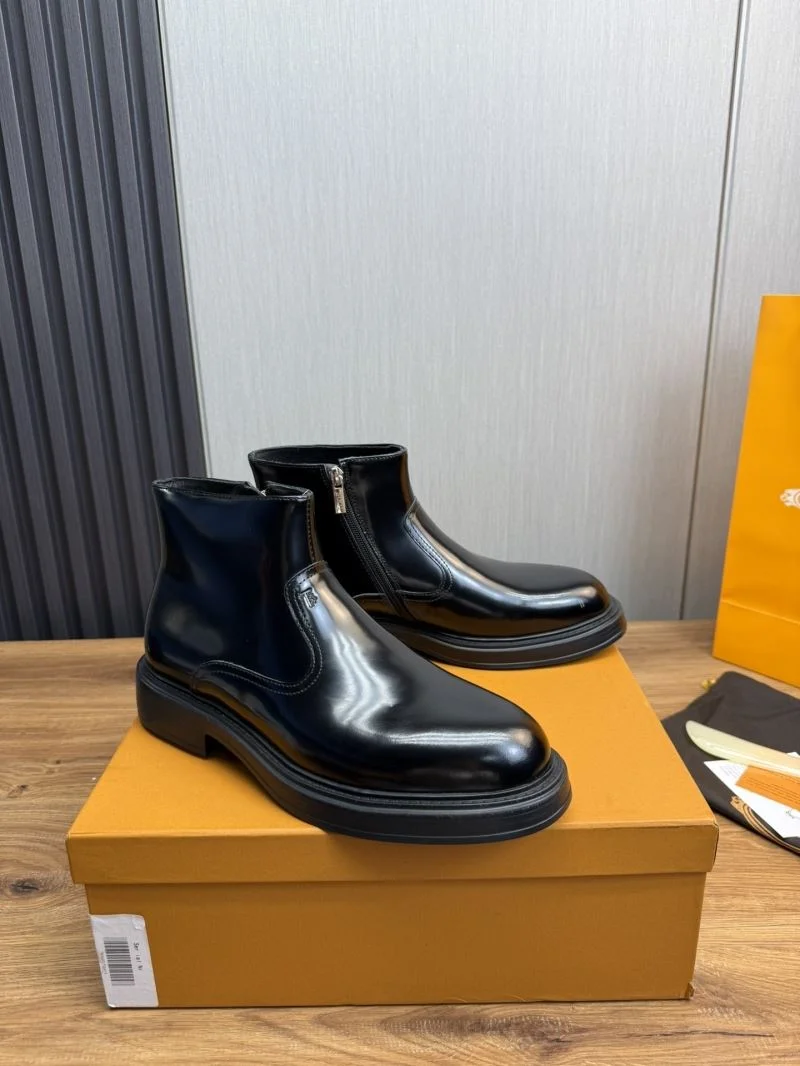 MultiPurpose Tods Boots 3994