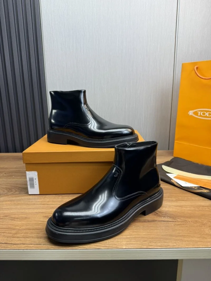 MultiPurpose Tods Boots 3994