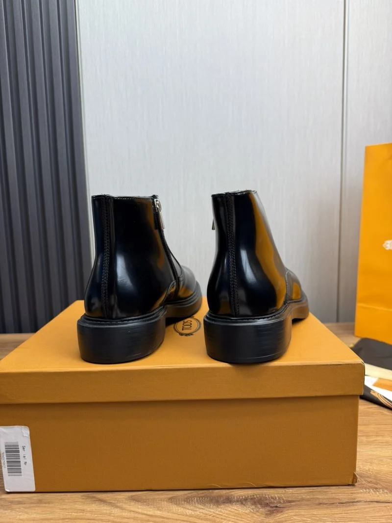 MultiPurpose Tods Boots 3994