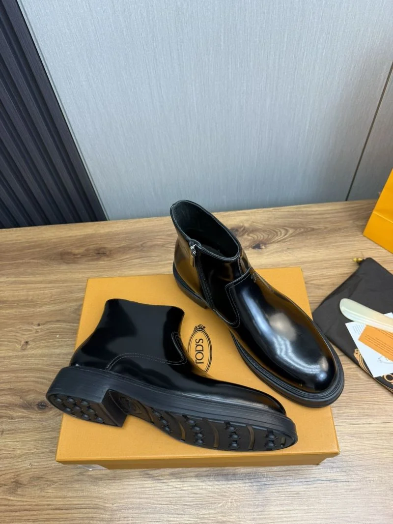 MultiPurpose Tods Boots 3994