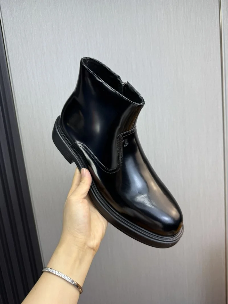 MultiPurpose Tods Boots 3994