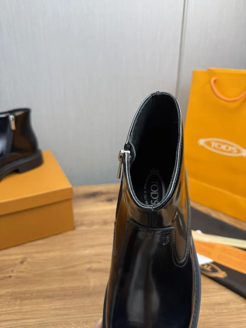 MultiPurpose Tods Boots 3994