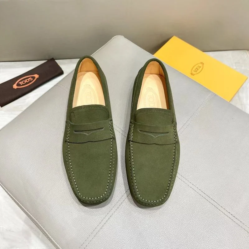 Soft Tods Shoes 3980
