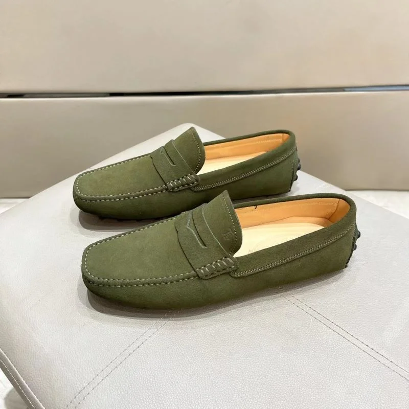 Soft Tods Shoes 3980