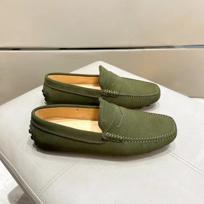 Soft Tods Shoes 3980