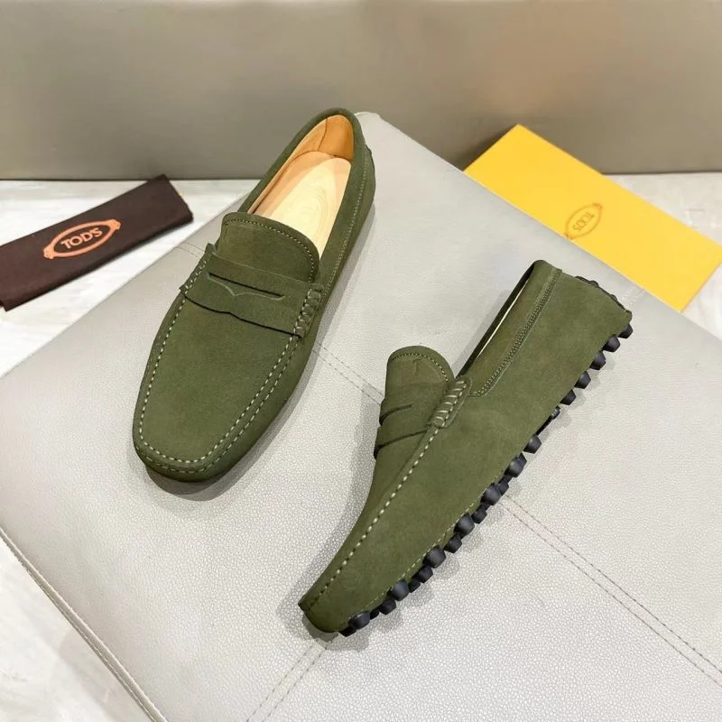 Soft Tods Shoes 3980