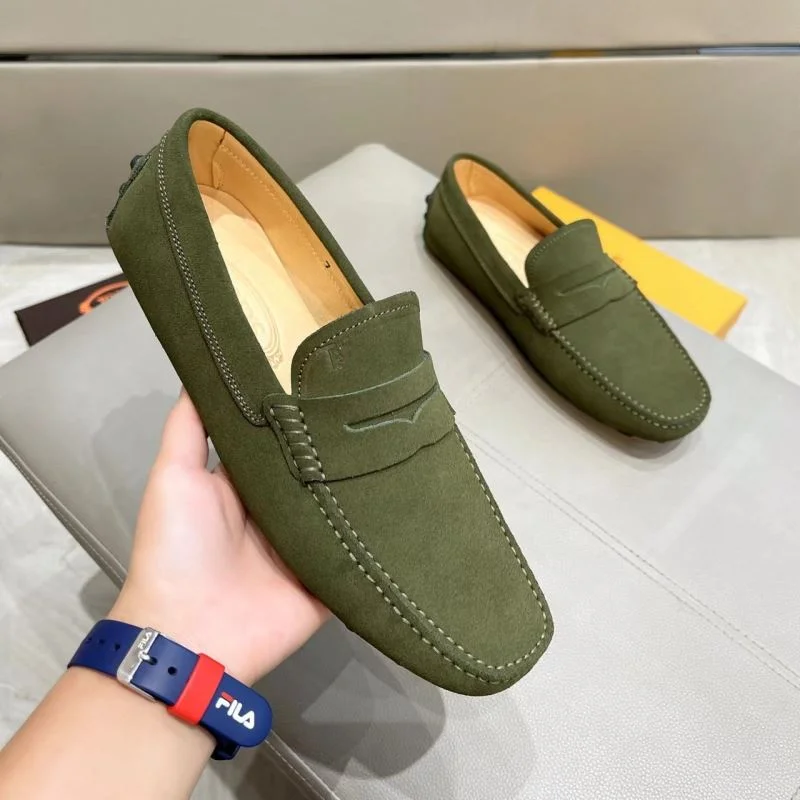Soft Tods Shoes 3980