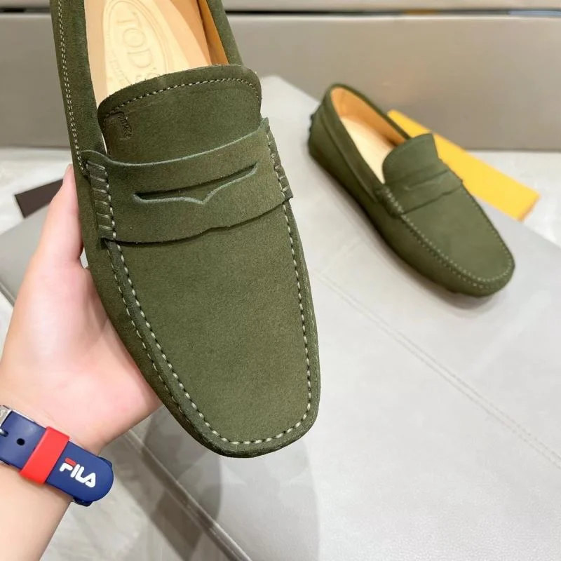 Soft Tods Shoes 3980
