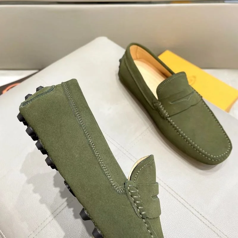 Soft Tods Shoes 3980