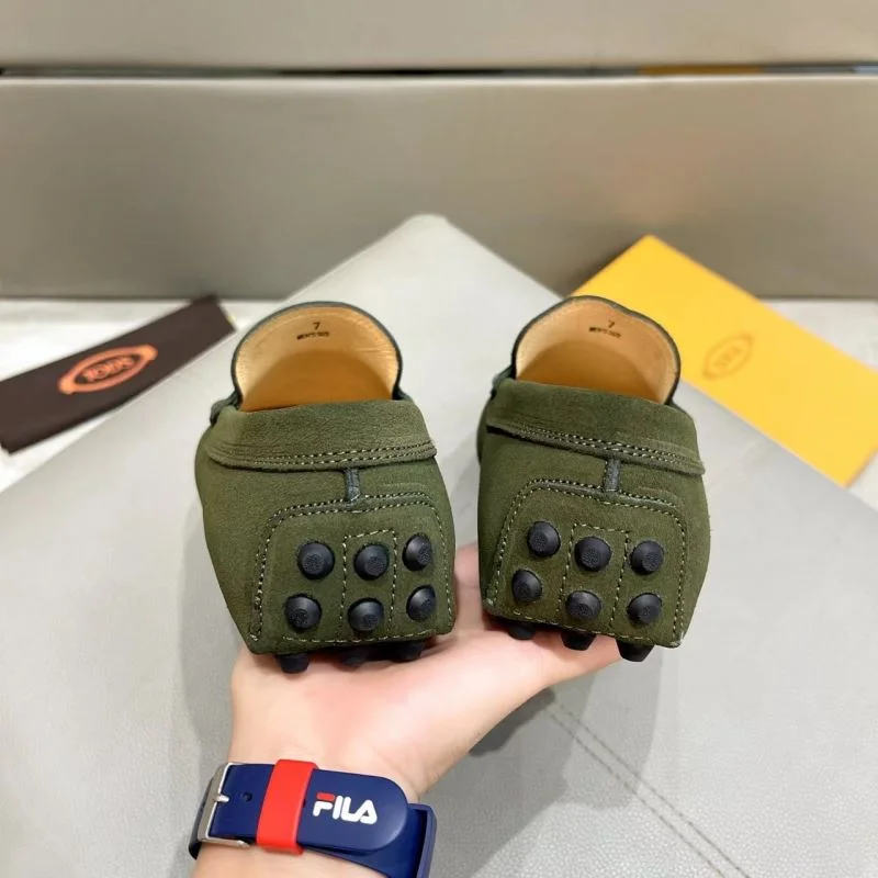 Soft Tods Shoes 3980
