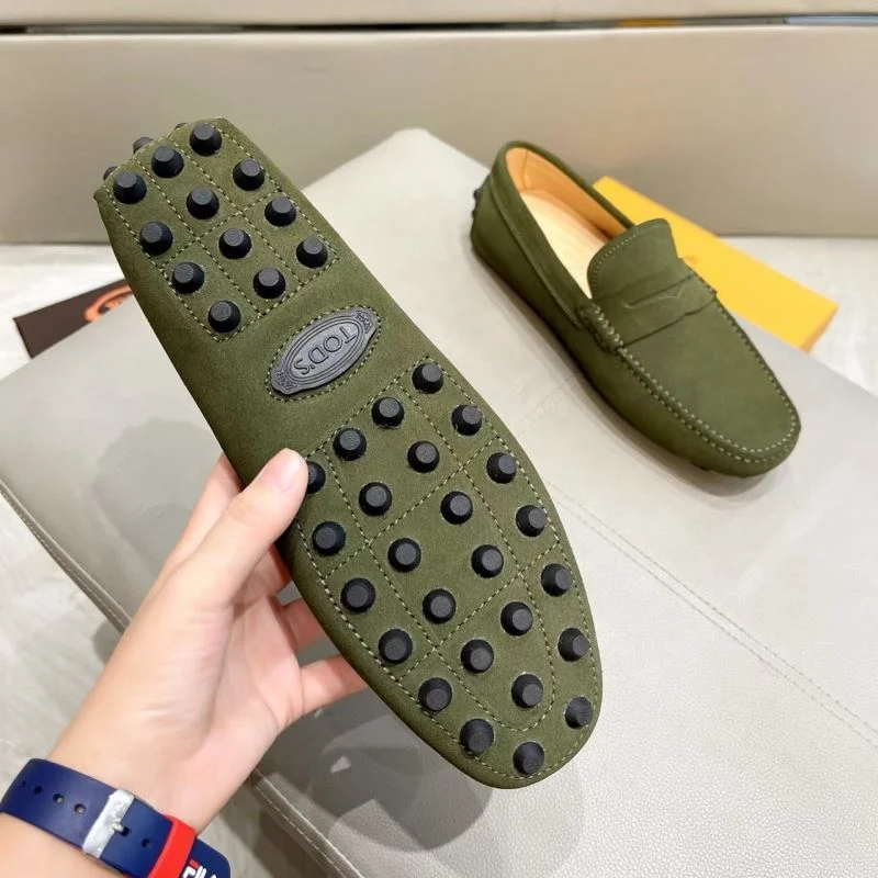 Soft Tods Shoes 3980