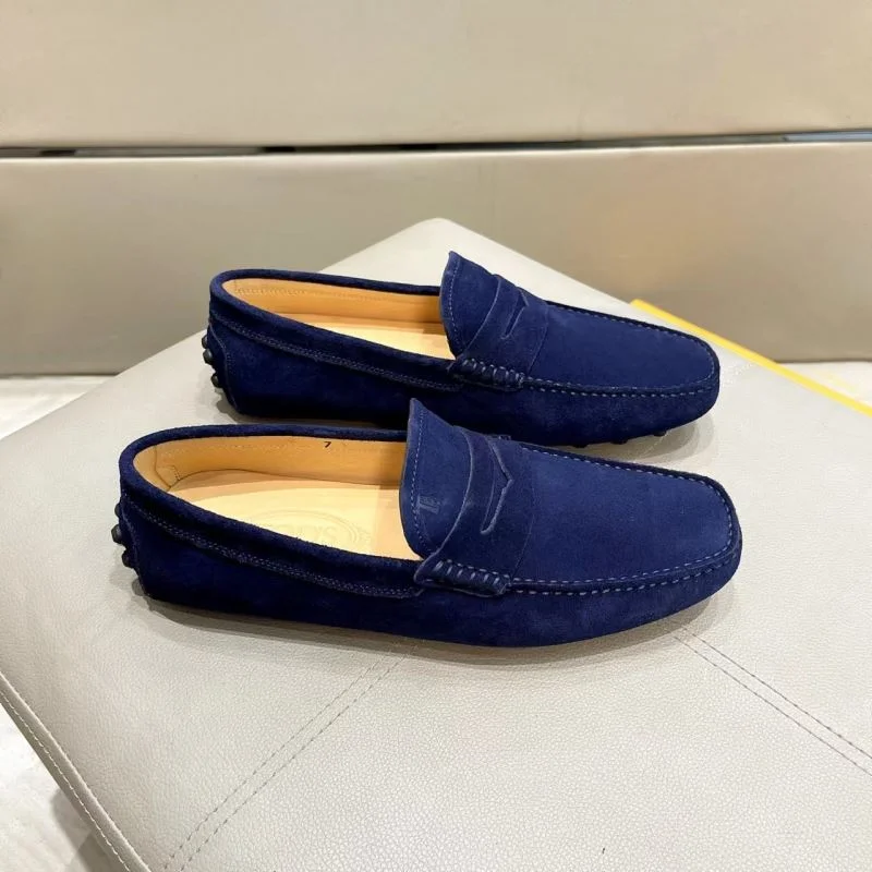 Attractive Tods Shoes 4000