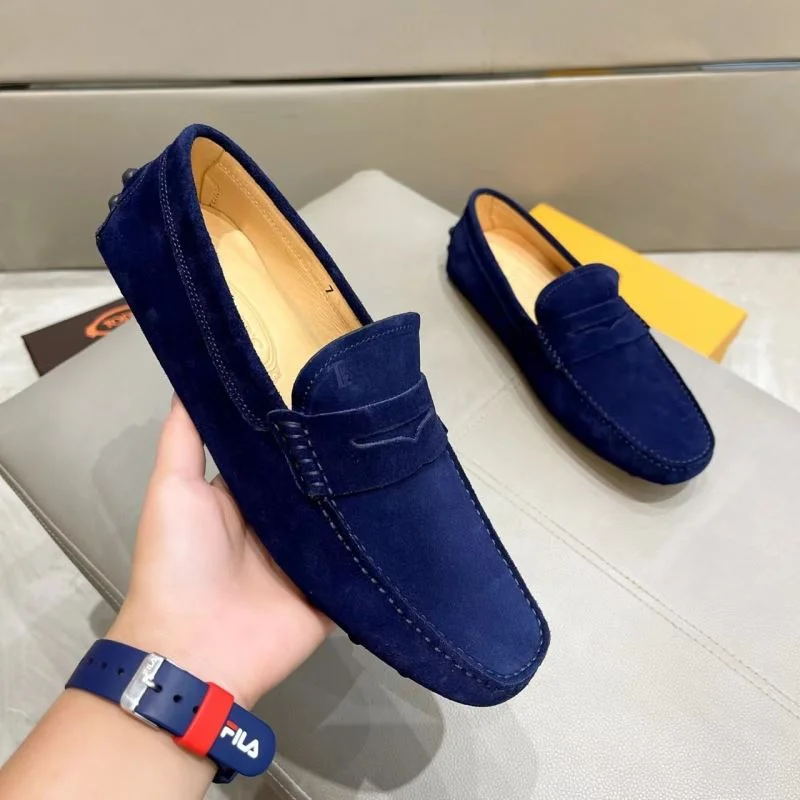 Attractive Tods Shoes 4000