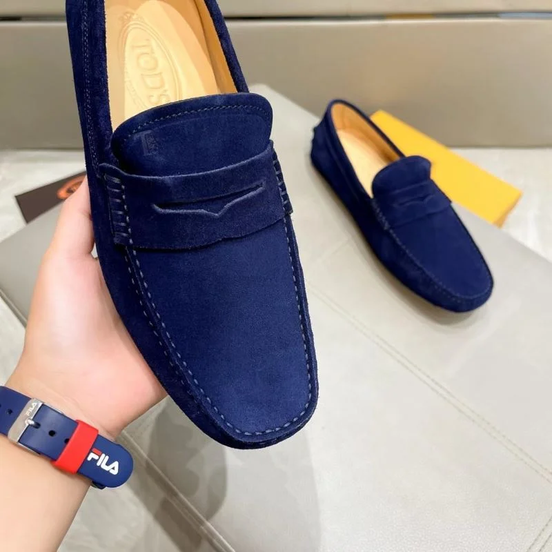 Attractive Tods Shoes 4000