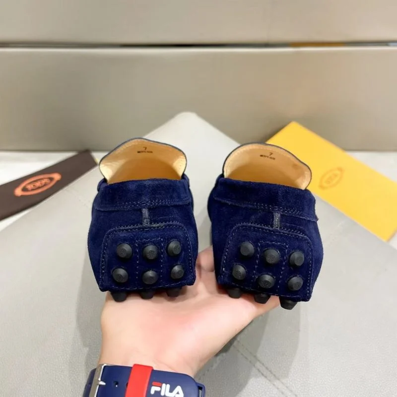 Attractive Tods Shoes 4000