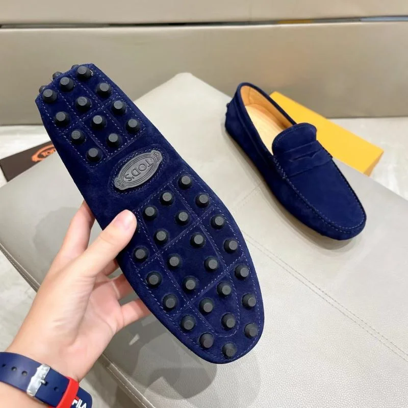 Attractive Tods Shoes 4000