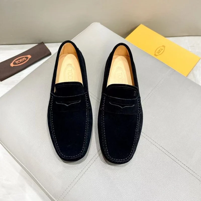 TopPick Tods Shoes 3981
