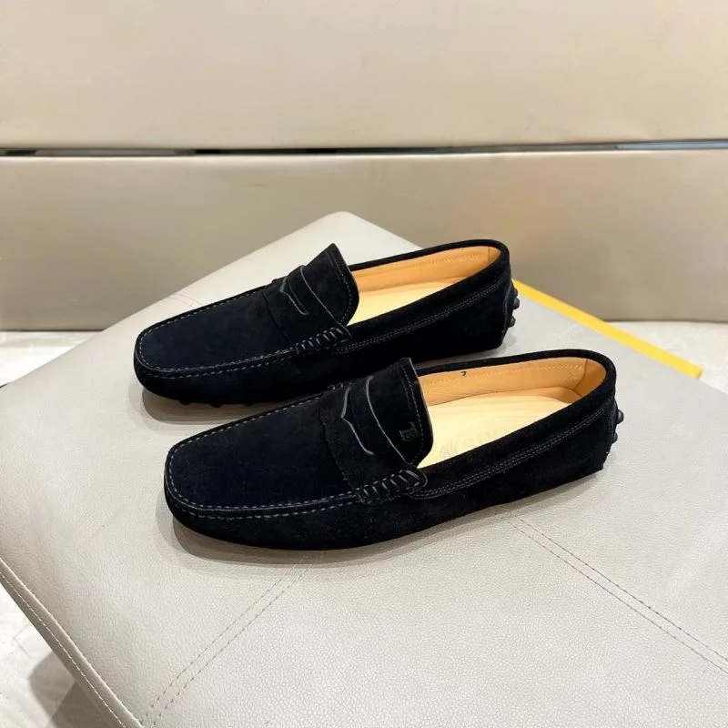 TopPick Tods Shoes 3981