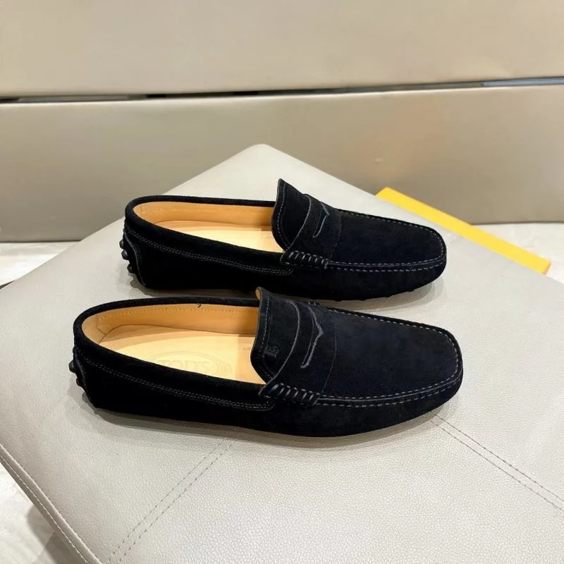 TopPick Tods Shoes 3981