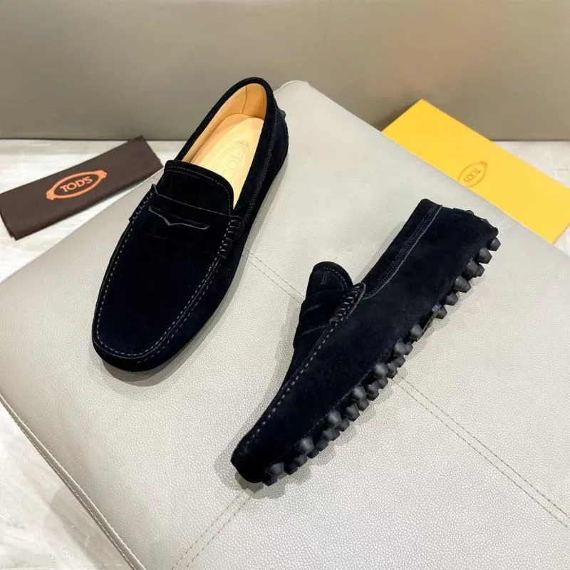 TopPick Tods Shoes 3981