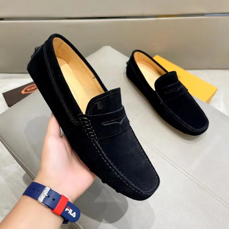 TopPick Tods Shoes 3981