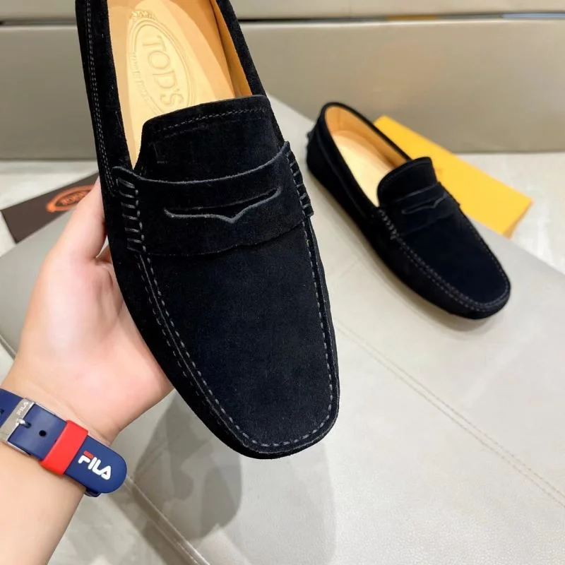 TopPick Tods Shoes 3981