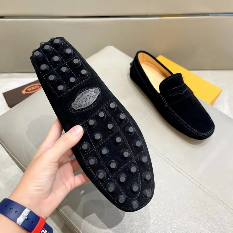 TopPick Tods Shoes 3981