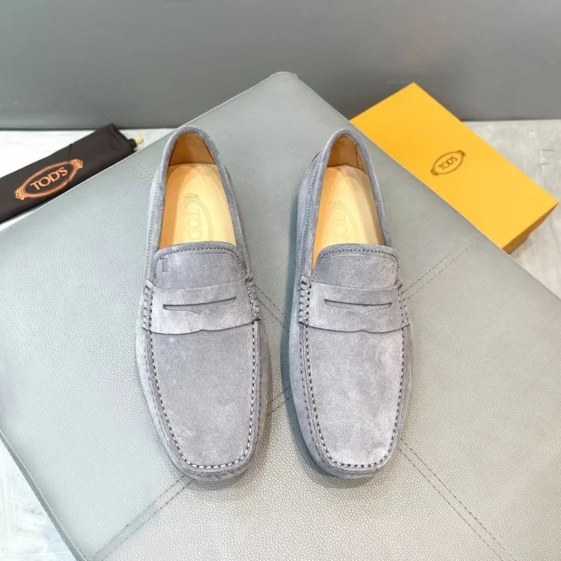 Sophisticated Tods Shoes 4029