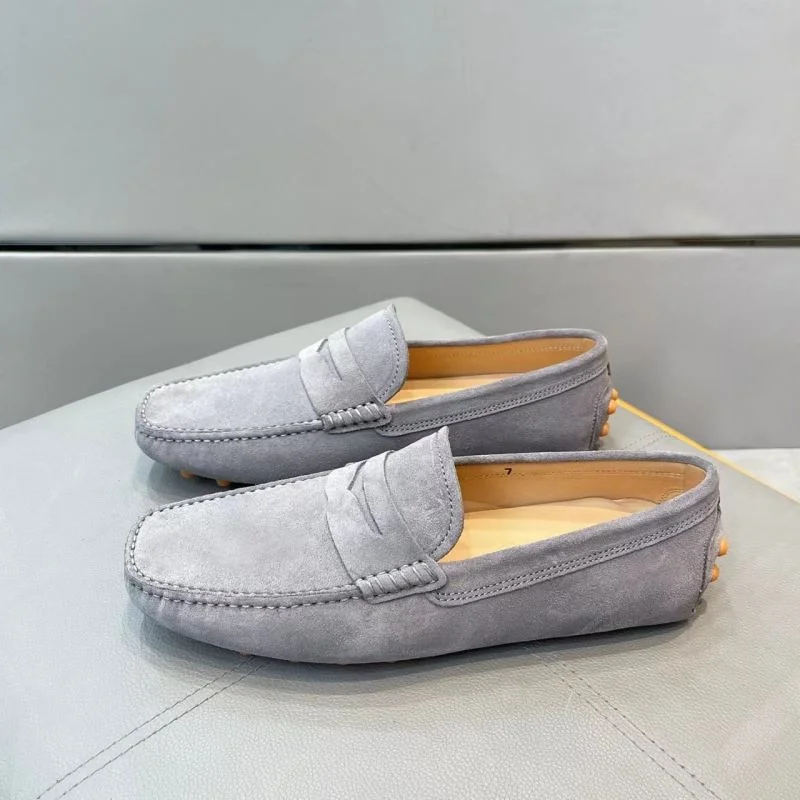Sophisticated Tods Shoes 4029