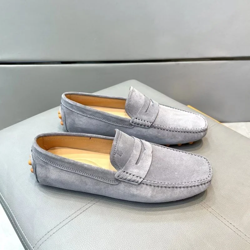 Sophisticated Tods Shoes 4029