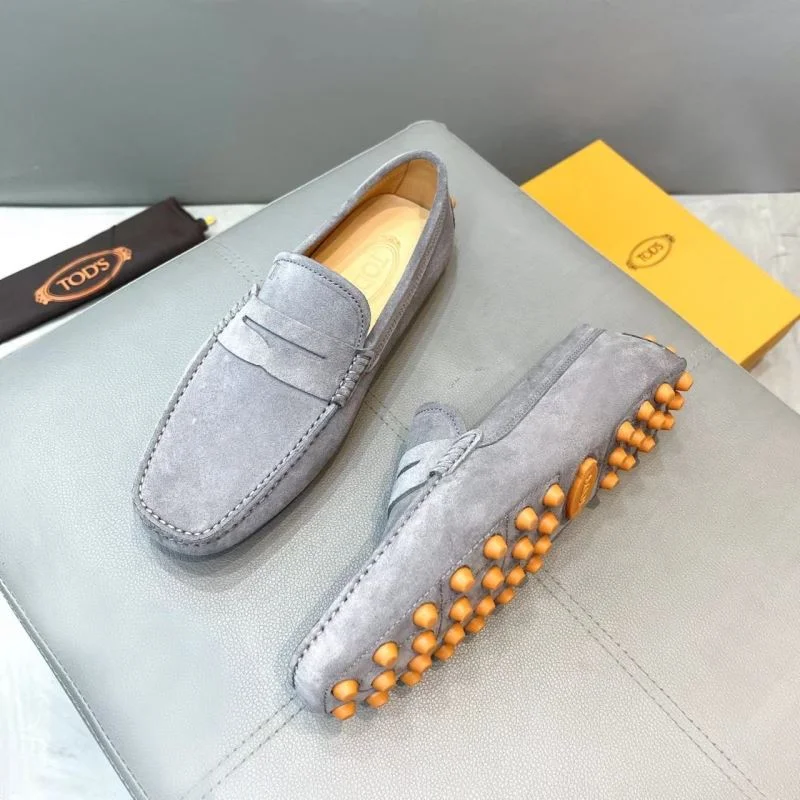Sophisticated Tods Shoes 4029