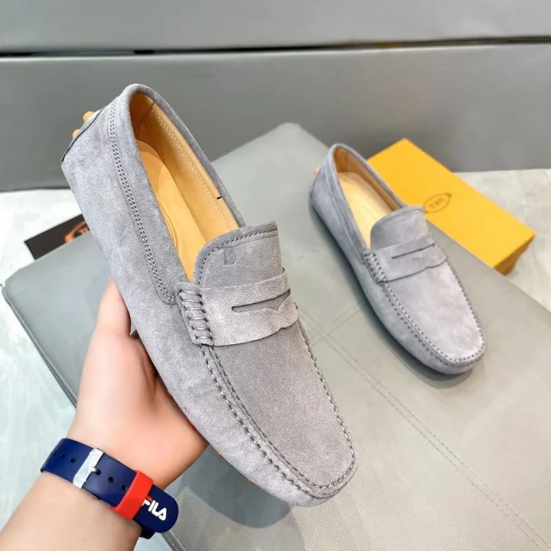 Sophisticated Tods Shoes 4029